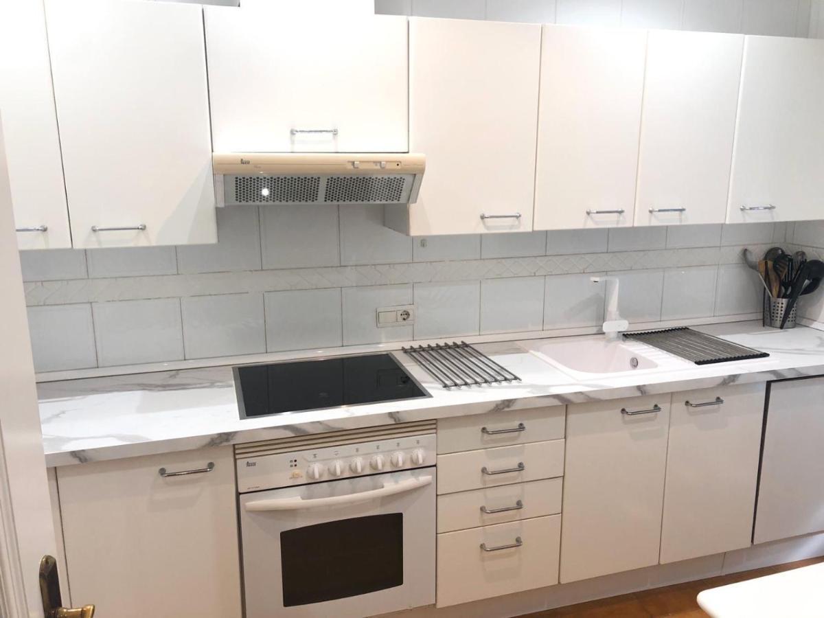 Puerto Banus With Private Garden Apartment Marbella Luaran gambar