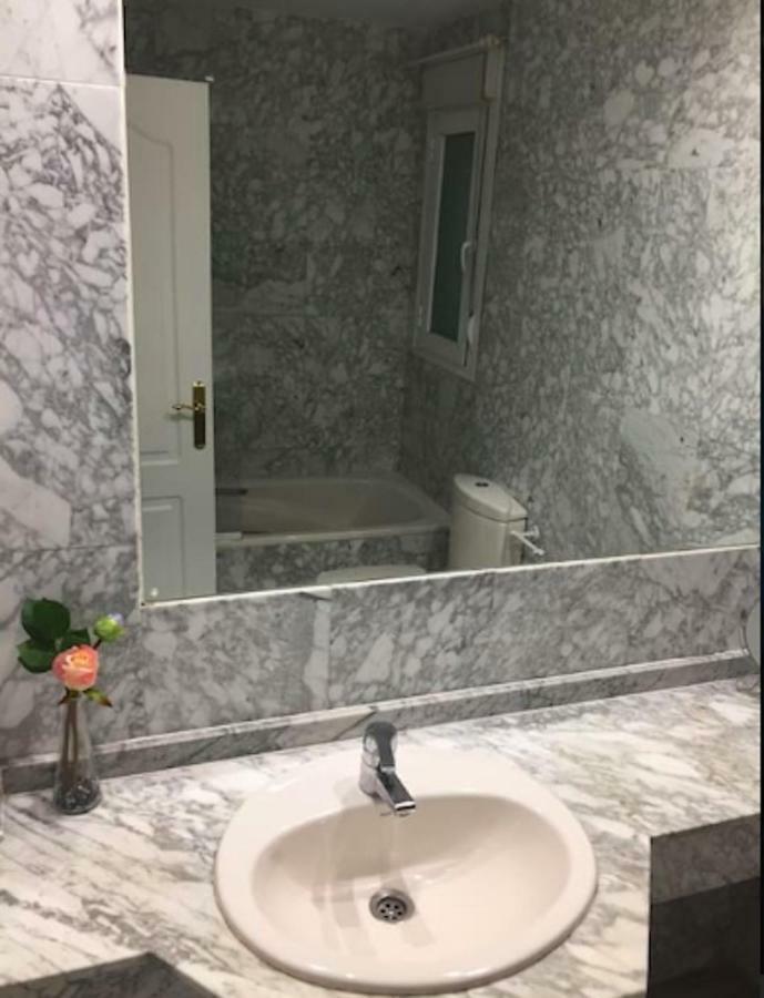 Puerto Banus With Private Garden Apartment Marbella Luaran gambar